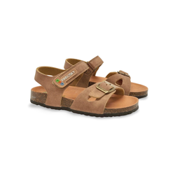 Sandalias Y Zue Pablosky 516532 piel cuero