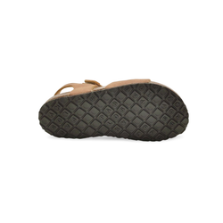 Sandalias Y Zue Pablosky 516532 piel cuero