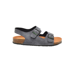 Sandalias Y Zue Pablosky 520447 piel marino