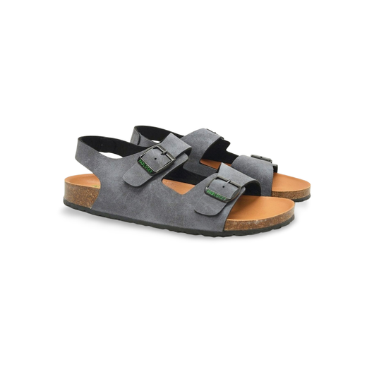 Sandalias Y Zue Pablosky 520447 piel marino