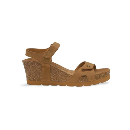 Sandalias Y Zue Panama Jack JULIA B74 piel cuero