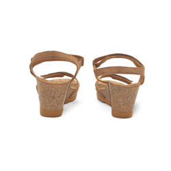 Sandalias Y Zue Panama Jack JULIA B74 piel cuero