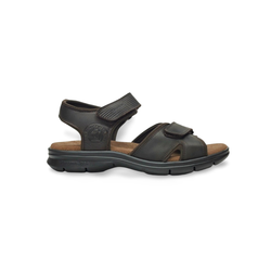 Sandalias Y Zue Panama Jack SANDER C1 piel marrón