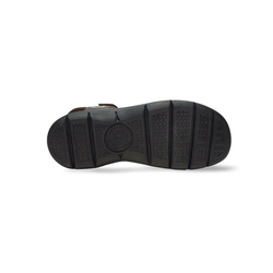 Sandalias Y Zue Panama Jack SANDER C1 piel marrón