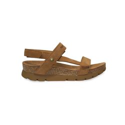 Sandalias Y Zue Panama Jack SELMA B10 piel cuero