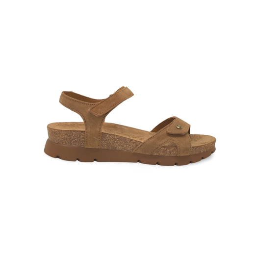 Sandalias Y Zue Panama Jack SULIA B19 piel cuero
