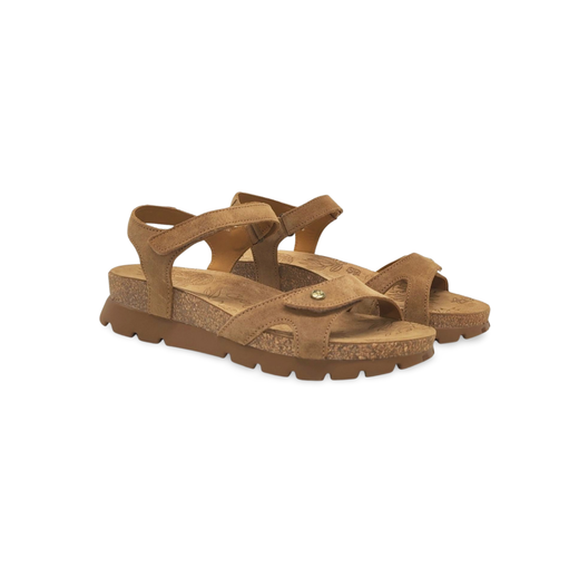 Sandalias Y Zue Panama Jack SULIA B19 piel cuero