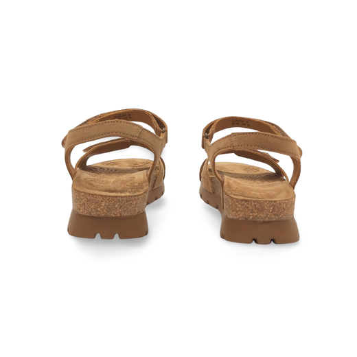 Sandalias Y Zue Panama Jack SULIA B19 piel cuero