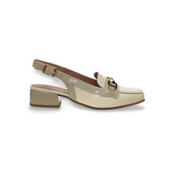 Sandalias Y Zue Pitillos 10483 piel beig