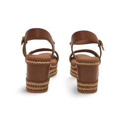 Sandalias Y Zue Popa ARAMBOL piel cuero