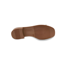 Sandalias Y Zue Sandals 5890 piel blanco