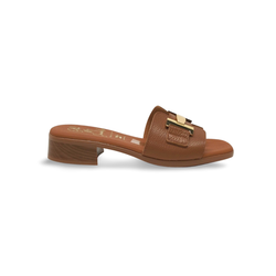 Sandalias Y Zue Sandals 5890 piel cuero