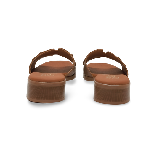 Sandalias Y Zue Sandals 5890 piel cuero