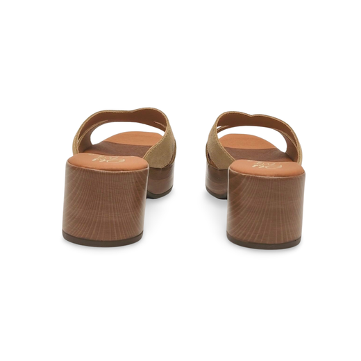 Sandalias Y Zue Sandals 5920 piel taupe