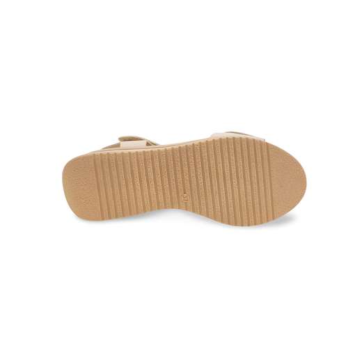 Sandalias Y Zue Sandals 5942 piel beig