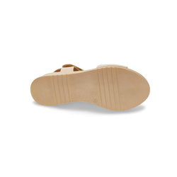 Sandalias Y Zue Sandals 5974 piel beig