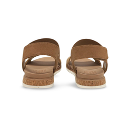 Sandalias Y Zue Skechers 114710 piel cuero