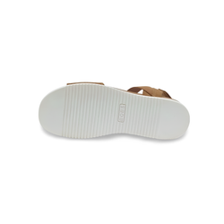 Sandalias Y Zue Skechers 114710 piel cuero