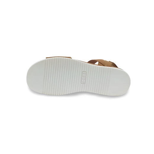 Sandalias Y Zue Skechers 114710 piel cuero