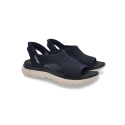 Sandalias Y Zue Skechers 119519 textil marino
