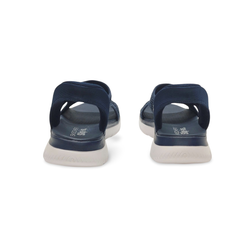 Sandalias Y Zue Skechers 119519 textil marino