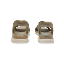 Sandalias Y Zue Skechers 119519 textil taupe
