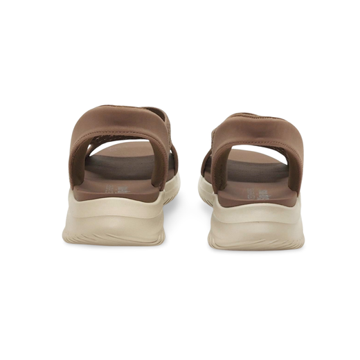 Sandalias Y Zue Skechers 119805 textil beig