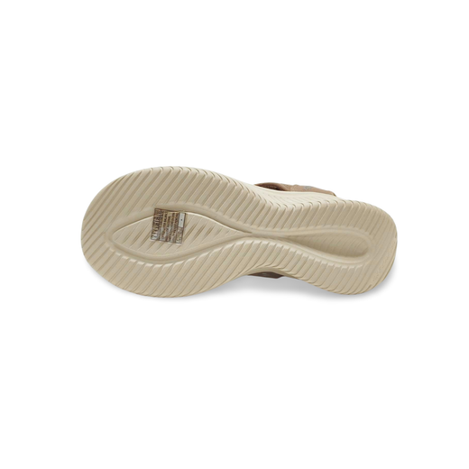 Sandalias Y Zue Skechers 119805 textil beig