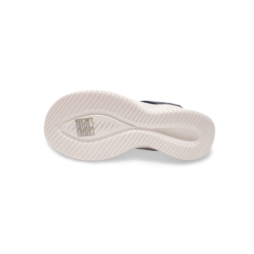 Sandalias Y Zue Skechers 119805 textil marino