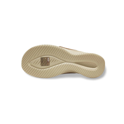 Sandalias Y Zue Skechers 119971 piel vegana taupe