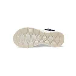 Sandalias Y Zue Skechers 141451 textil marino