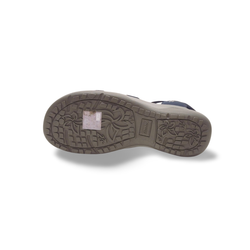 Sandalias Y Zue Skechers 163460 textil marino