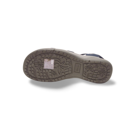 Sandalias Y Zue Skechers 163460 textil marino