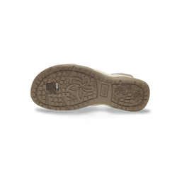 Sandalias Y Zue Skechers 163460 textil taupe