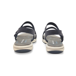 Sandalias Y Zue Skechers 163474 textil marino