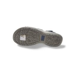 Sandalias Y Zue Skechers 163573 textil marino
