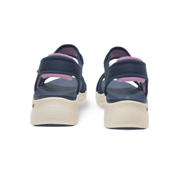 Sandalias Y Zue Skechers 164078 textil marino