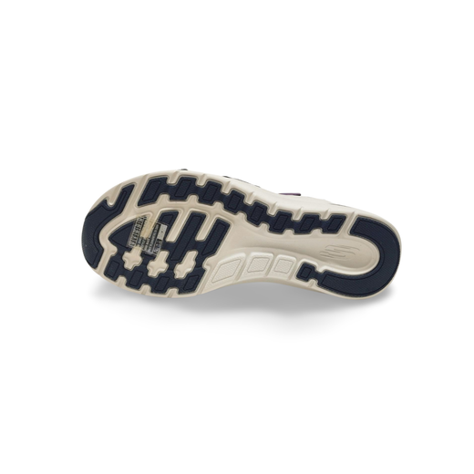 Sandalias Y Zue Skechers 164078 textil marino