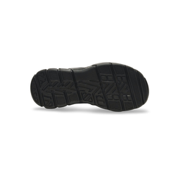 Sandalias Y Zue Skechers 205181 piel vegana cuero