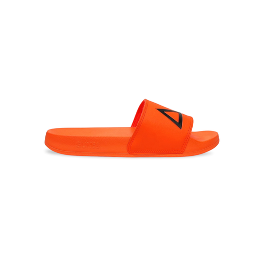 Sandalias Y Zue Sun 68 34103 piel vegana naranja