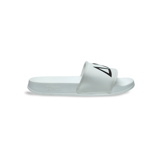 Sandalias Y Zue Sun 68 35102 piel vegana blanco