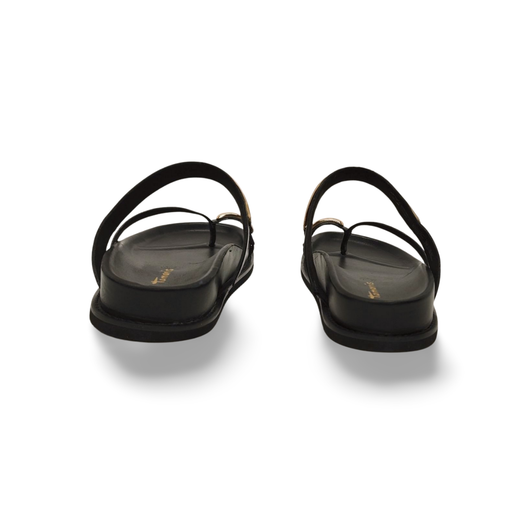 Sandalias Y Zue Tamaris 27415 piel negro