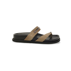 Sandalias Y Zue Tamaris 27415 piel taupe