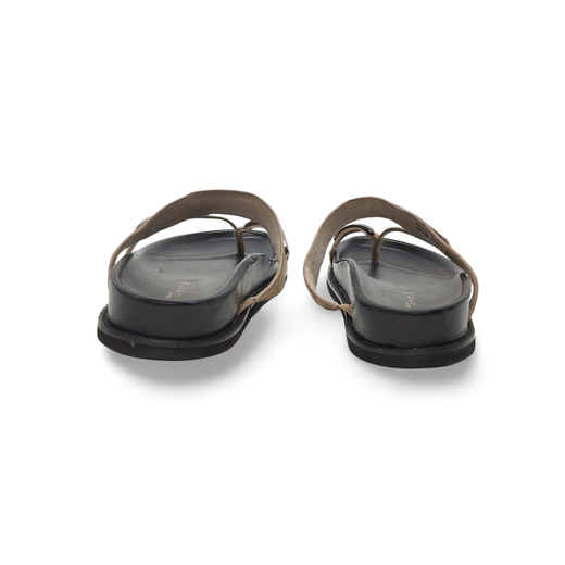 Sandalias Y Zue Tamaris 27415 piel taupe
