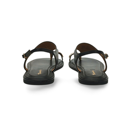 Sandalias Y Zue Tamaris 28142 piel negro