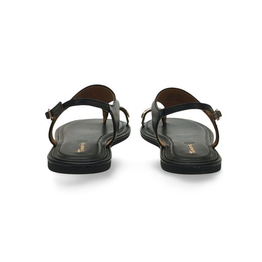 Sandalias Y Zue Tamaris 28142 piel negro