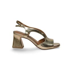 Sandalias Y Zue Tamaris 28316 piel bronce