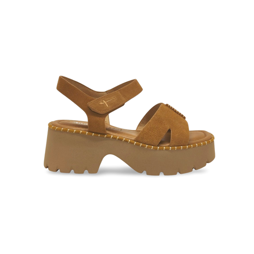 Sandalias Y Zue Tamaris 28377 piel cuero