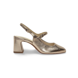 Sandalias Y Zue Tamaris 29601 piel vegana dorado