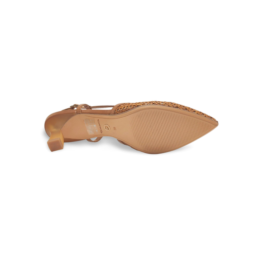 Sandalias Y Zue Tamaris 29634 piel cuero